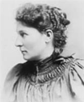 Clara A. Baker Simpson