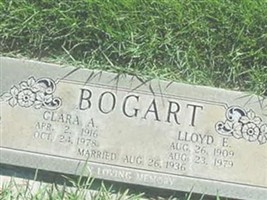 Clara A. Bogart (2049747.jpg) Clara A. Bogart (2049747.jpg)