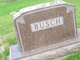 Clara A. Busch