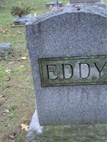 Clara A. Eddy