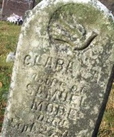 Clara A. Mode