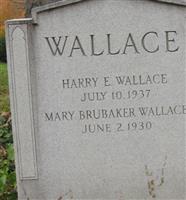 Clara A. Wallace