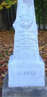 Clara Alice Algood
