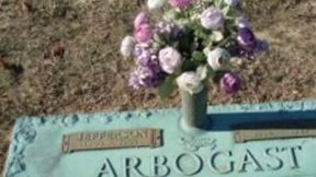 Clara Arbogast Clara Arbogast
