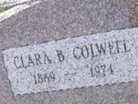 Clara B. Colwell