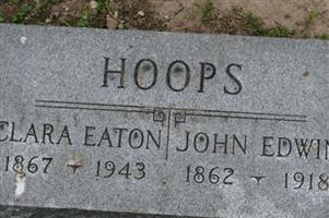 Clara B. Eaton Hoops