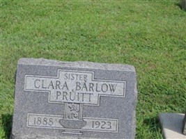 Clara Barlow Clara Barlow