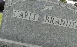 Clara Brandt