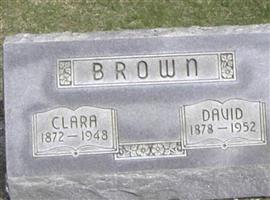 Clara Brown