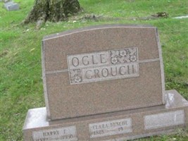 Clara Busche Ogle