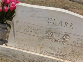 Clara C Clark