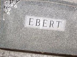 Clara C Ebert