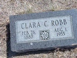 Clara C. Robb Clara C. Robb