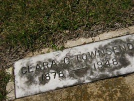 Clara C. Townsend