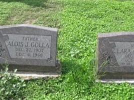 Clara C. Zigmond Golla