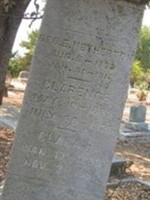 Clara Catherine Hoffman Netherton Clara Catherine Hoffman Netherton