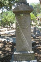Clara Catherine Hoffman Netherton Clara Catherine Hoffman Netherton