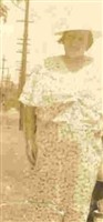 Clara Cecilia Gibson Leslie
