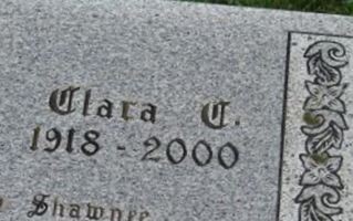 Clara Cecilia Zielinski