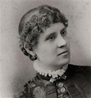 Clara Cheney Wilcox Richardson Clara Cheney Wilcox Richardson