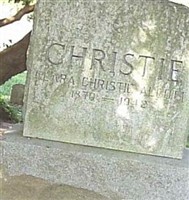 Clara Christie Alcott