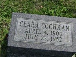 Clara Cochran