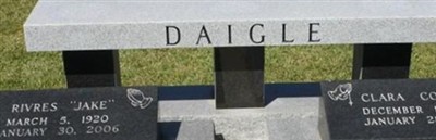 Clara Cormier Daigle
