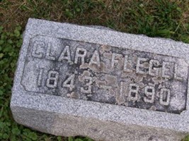 Clara Crist Flegel