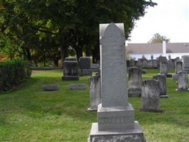 Clara D McFadden