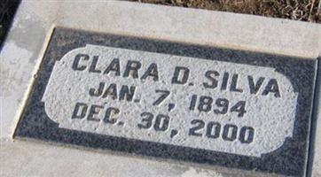 Clara D. Silva