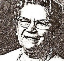 Clara Dahms Gartzke