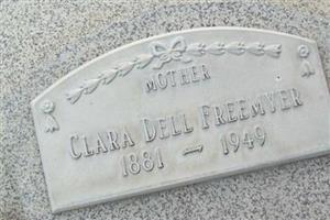 Clara Dell Hill Freemyer (2015573.jpg)