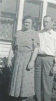 Clara E Nimmo Gilboy