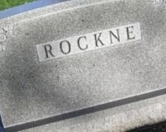 Clara E. Rockne (2080313.jpg) Clara E. Rockne (2080313.jpg)