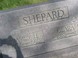 Clara E. Shepard