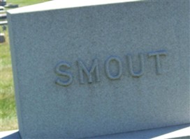 Clara E. Smout Clara E. Smout