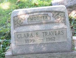 Clara E. Travers