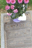 Clara E. Wian Ayling