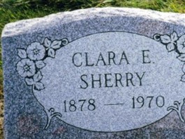 Clara Edna Shaffer Sherry Clara Edna Shaffer Sherry