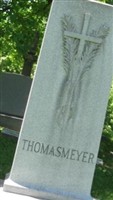 Clara Elisa Thomasmeyer Clara Elisa Thomasmeyer