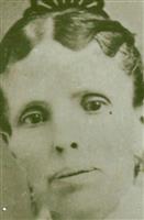Clara Elizabeth Slade Mathews Marshall