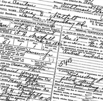 Clara Ella Young Westfall