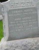 Clara Ellen Heizer