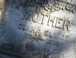 Clara Elliott