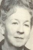 Clara Finlinson Atkin Clara Finlinson Atkin