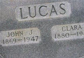 Clara Fredericks Lucas Clara Fredericks Lucas