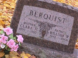 Clara H. Berquist Clara H. Berquist