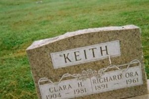 Clara H Tuttle Keith Clara H Tuttle Keith