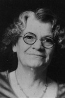 Clara Hendricks Merrill