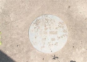 Clara Hogan